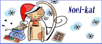 Click to visit Fred's Noel-Kat store.