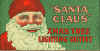Santa Claus Green outside.jpg (89910 bytes)