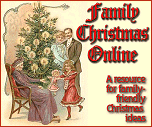 Click to to to the Family Christmas Online (tm) home page.