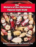 Click to see the History of the Christmas Figural Light Bulb